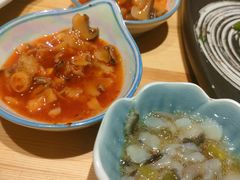 -清水日本料理铁板烧(学府路店)