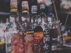-The Bottle Bar(羲和商业广场店)