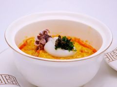 -华山国际酒店-西餐厅