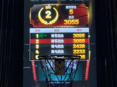 -VS SPORTS PARK运动玩乐园·团建·生日会(合生汇店)
