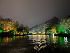 -桂林两江四湖景区