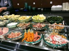 -食通天·寰宇集(杭州万象城店)