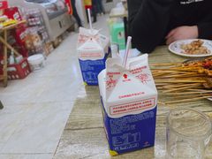 -华村烧烤(翠湖天地店)