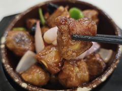 -祈胜邨•顺德鱼生•顺德菜(容桂店)