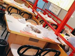 -杨翔豆皮涮牛肚(益田假日天地店)