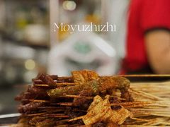-棣爸油炸(张公桥店)