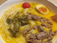 -味千拉面(煌华新纪元购物广场店)