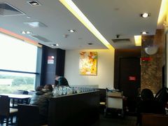 包房-康师傅私房牛肉面(申虹店)