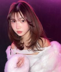 -FASHION PALACE hair+