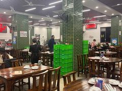 -南记食粥坊·宵夜大排档(莲花总店)