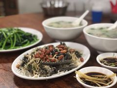 -华记粥饭店(印象容桂主题风情街店)
