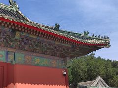 -北京古代建筑博物馆