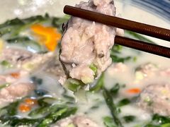 -猪肉婆私房菜(容桂总店)