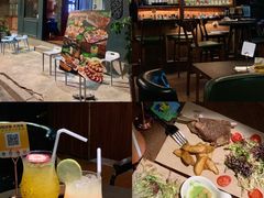 -The Cheebat 锌吧·Bistro(体育西店)