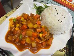 -阳光披萨(辽宁路店)