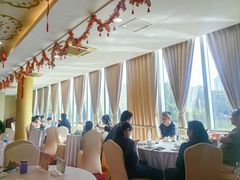 -鹿鸣酒家(越秀店)