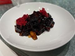 牛肉粒-蟹榭(静安寺晶品商场店)