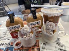 -肥韬茶餐厅(海上世界店)