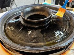 -张老九活油烙锅