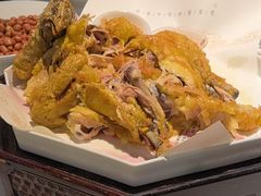 -秦月轩·陕西家乡菜(阜成路·五棵松店)