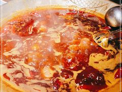 -小龙坎火锅(IFS HOT店)