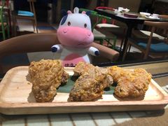 -粤港湾砂锅粥·宵夜(宝龙店)