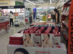 -沃尔玛购物广场(中山店)