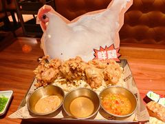 -摩打食堂(喜荟城店)