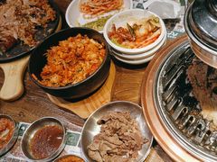 -农乐园炭火烤肉(世茂店)