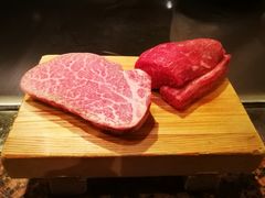 -神户牛排餐厅MOURIYA(总店)