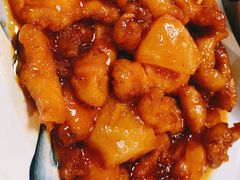 -华德来餐厅(集美店)