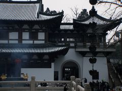 -径山寺