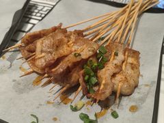 -靓虾二哥·龙虾馆(大塘总店)