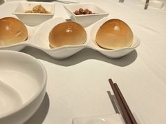 -潮福城潮州大酒楼(湖滨北路店)