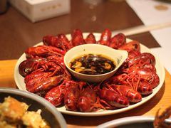 -一棠龙虾•王牌虾球(光谷天地店)