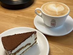 -1901 Cafe(西四店)