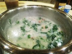 -标记美食新鲜猪杂(兴南大道店)