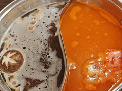 -呷哺呷哺(西单大悦城店)