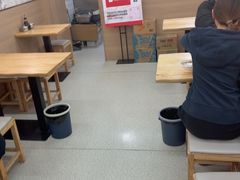 -众品老方子锅贴甜沫(李村店)