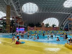-天山海世界·米立方