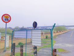 -乌龙涧铁道铁轨景