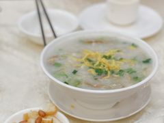 凤城艇仔粥-顺德人家食府(黄金广场店)