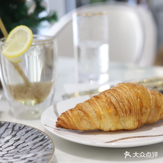 壹点法式西点(滨江俊园店)