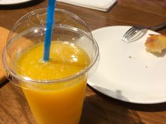 -BONAZZA 意大利餐厅