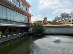 -番禺宾馆丽苑厅