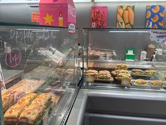 -PAOPAO Bakery&Café(港汇店)