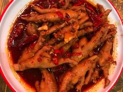 -老闵田螺馆·南昌特色小炒(梦时代店)