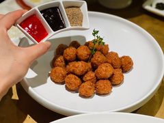 -四季民福烤鸭店(西单华威约饭街店)
