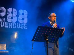 -288 Livehouse 酒吧(思南公馆店)