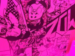 -MDZ STORE·TATTOO·耳饰